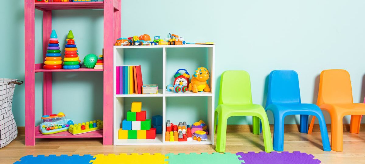 idées déco chambre enfant