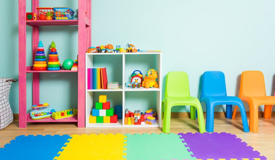 idées déco chambre enfant